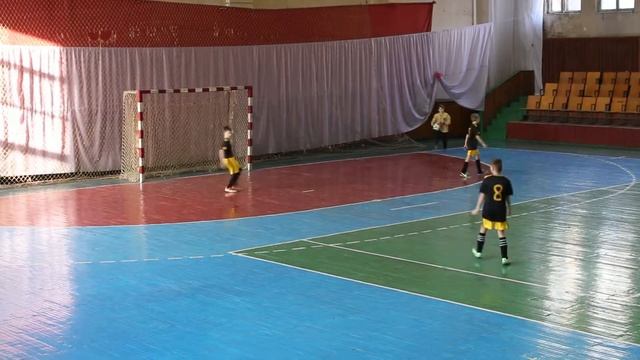 261214 СДЮШОР Космос 03 - ДЮСШ Тагирово тайм1 ч2 смотреть онлайн