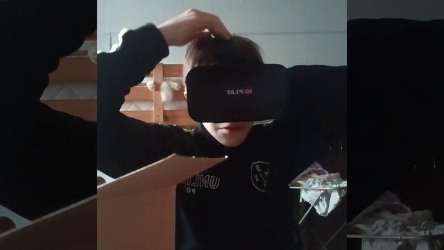 обзор на очки виртуальной реальности смотреть онлайн