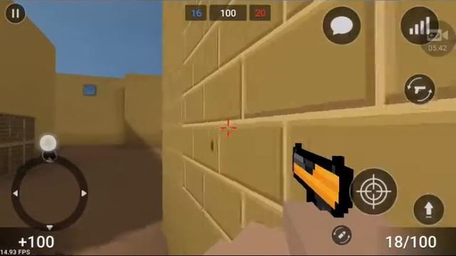 Blosk strike пекло смотреть онлайн