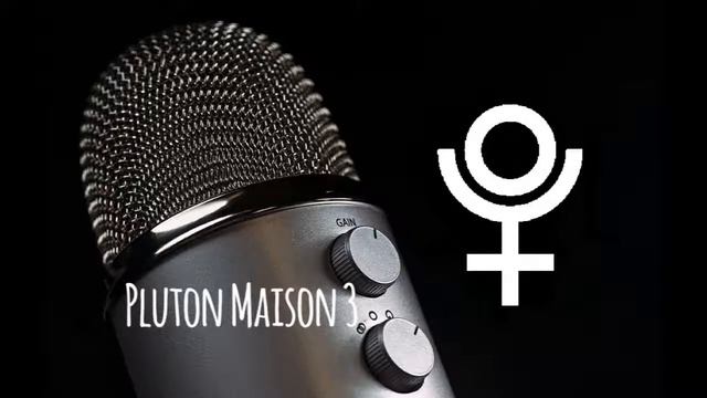 ♇ Pluton en Maison 3 || Astrologie смотреть онлайн