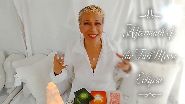 Aftermath of the Full Moon Eclipse смотреть онлайн