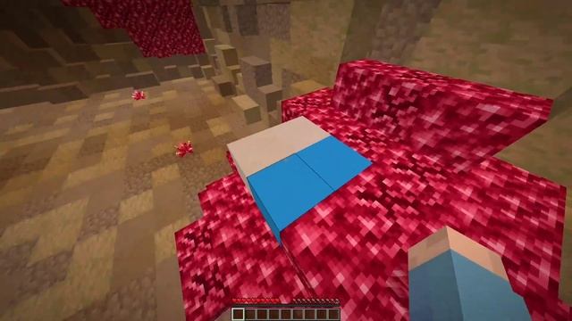 😨Майнкрафт, Но Я Прохожу СЕКРЕТНЫЕ Испытания в КОСМОСЕ! КОСМОС В МАЙНКРАФТ! смотреть онлайн