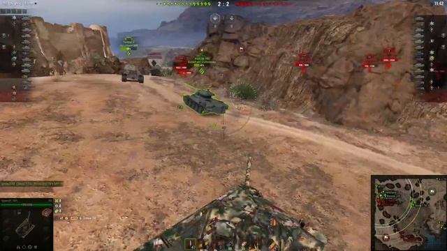 Rigsters Journey World of Tanks US Medium T69 Tier 8 смотреть онлайн