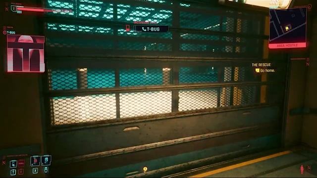 Cyberpunk 2077 🔮 Виртуальный мир без правил! Геймплей с новым патчем 1.61 без интерфейса 🎮