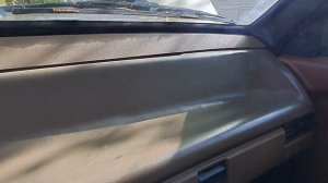 Часть2 Что было на самых ранних восьмерках? Показываю 20 отличий на ранней ваз 2108 1985 года