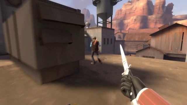 TF2: Why I love Free-To-Play Noobs смотреть онлайн