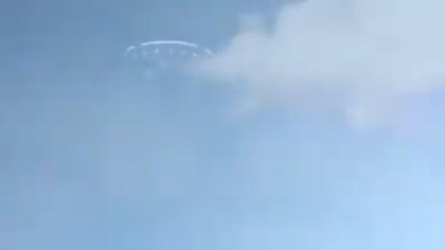 НЛО в Мариуполе смотреть онлайн