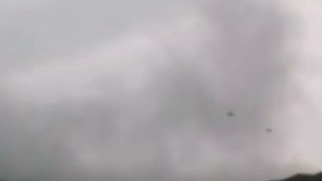 НЛО с сентябре 2013 года по всему миру / UFOs since September 2013 around the world смотреть онлайн