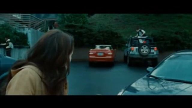 *Twilight* Clair De Lune (Debussy) Video смотреть онлайн