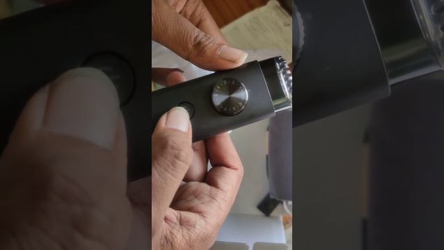 Mi trimmer xxq01hm in Rs 1400 for man|| unboxing смотреть онлайн