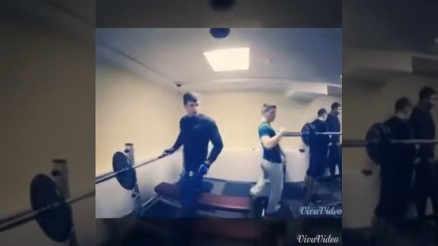 Джони это легкий вес😂 смотреть онлайн