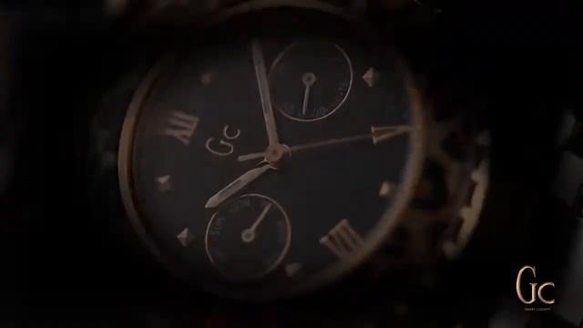 Relojes Gc смотреть онлайн