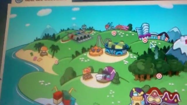 Шарарам прохождение миссии исчезнувший класс смотреть онлайн