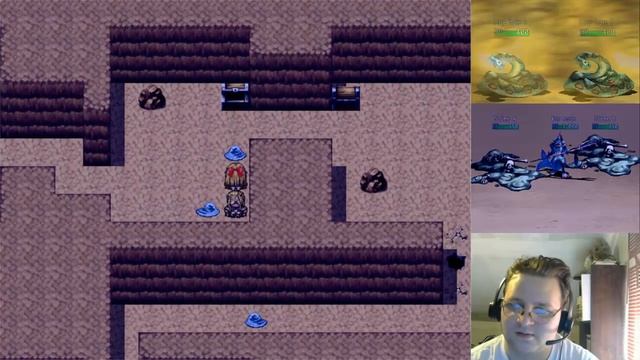 Let's Play: Sailor Moon - The Silver Millennium (Part 03) смотреть онлайн