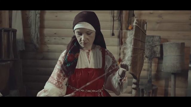 Пряха