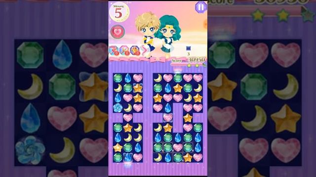 Uranus and Neptune Part 29 Level 41 смотреть онлайн