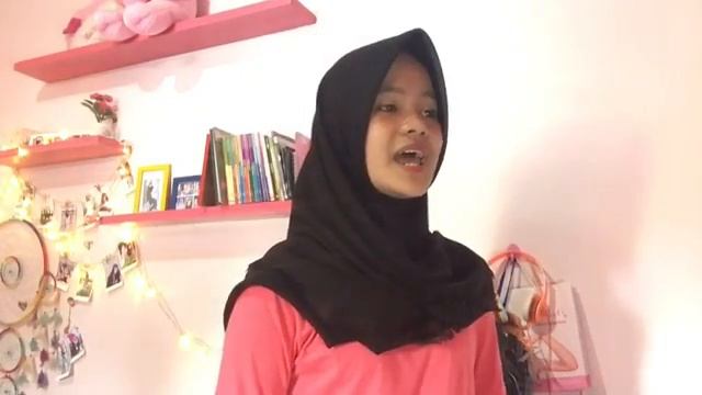 Versace on the floor *Bruno mars* NANDA SYAVA (COVER) смотреть онлайн