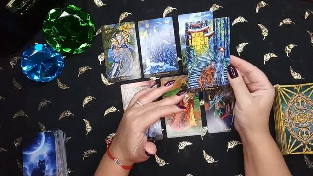 Овны. События с 11 по 17 ноября 2019 смотреть онлайн