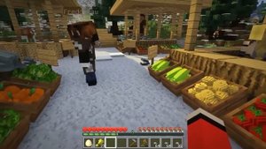 Вика Лапа - Потерялся кот! Вы его не видели? - Ферма #11