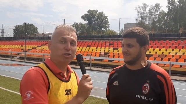 10.07.2022 Комета 2:0 ФК Торпедо смотреть онлайн