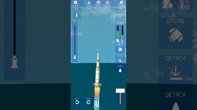 Redstone mercury Launch смотреть онлайн