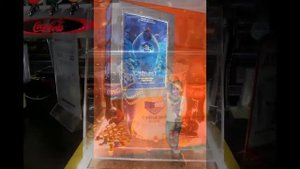 Мультфильм "СМОЛФУТ"  ЗАТРОНЕТ ВСЕ СЕРДЦА).