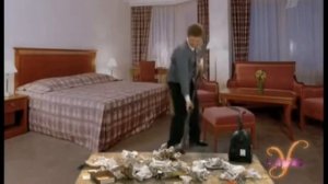 Реклама Моющий Пылесос