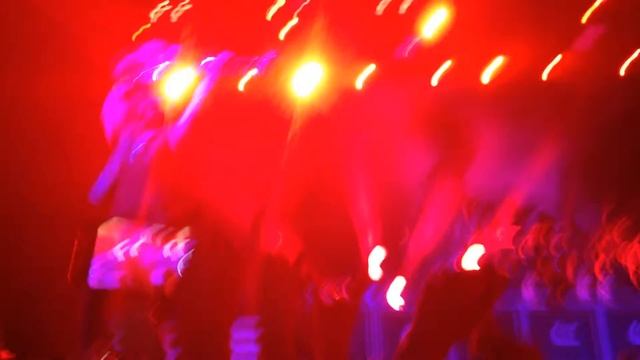 Black Veil Brides live in Moscow (03.04.15) смотреть онлайн