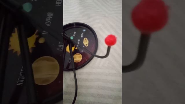 СОЛНЕЧНАЯ СИСТЕМА! ТРИНАДЦАТОЕ СЕРИЯ: МАРС ЗАПУТАЛСЯ смотреть онлайн