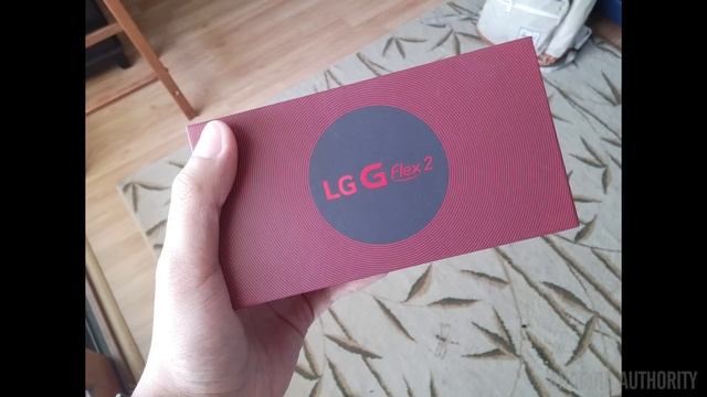 LG G Flex 2 Camera Shootout смотреть онлайн