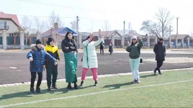 Трансляция "Время ФУТБОЛА" vs КСШОР Владивосток / U10 смотреть онлайн