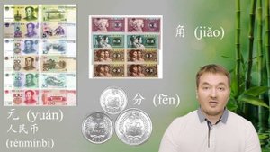 Новый Практический Курс Китайского Языка - Урок 10