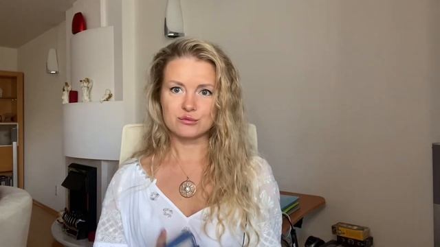 ♈️ ОВЕН - ТАРО прогноз на СЕНТЯБРЬ 2021 от АННЫ ПАНИНОЙ