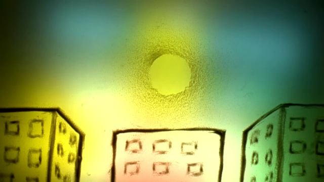 Roobanok - Космос умеет прощать [Cosmos Knows how to Forgive] (MUSIC VIDEO) смотреть онлайн