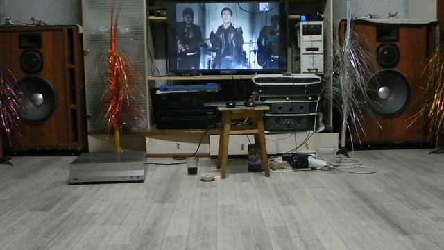 ОНКЕН-ONKEN---speakers--ДЕВУШКА В КОСМОСЕ------Millennium--11230 смотреть онлайн