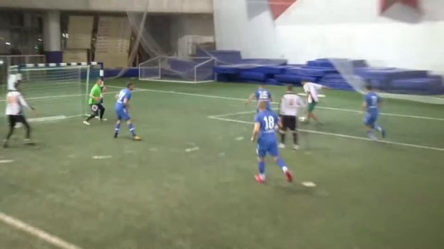 3 тур ССУ 160 - Трудовые резервы Дивизион Меркурий смотреть онлайн