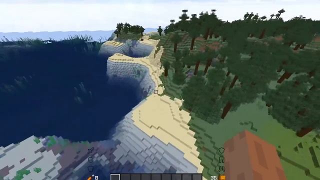 Прихожу в ютуб с майнкрафтом смотреть онлайн