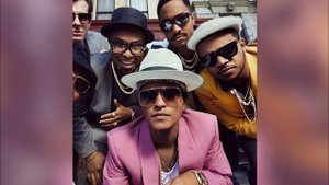 INSTRUMENTAL | Uptown Funk - Mark Ronson & Bruno Mars