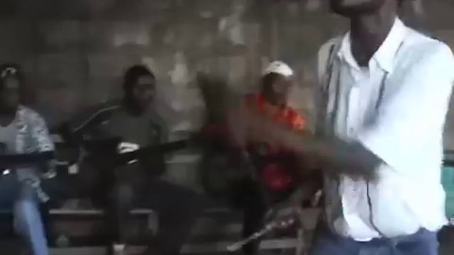 Mwana yoka toli from Jupiters dance