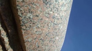 Археологический комплекс Баальбек. Древние пропилы