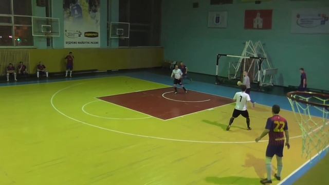 ФК Пархомівка - ФК Інтер Фурси 19-02-2016 смотреть онлайн