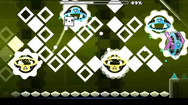 "TOE II V2" by Neptune 100% (Hard Demon) смотреть онлайн