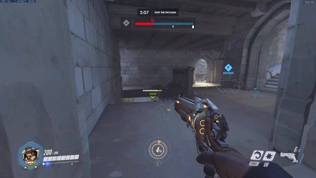 Overwatch - загадочные лепреконы смотреть онлайн