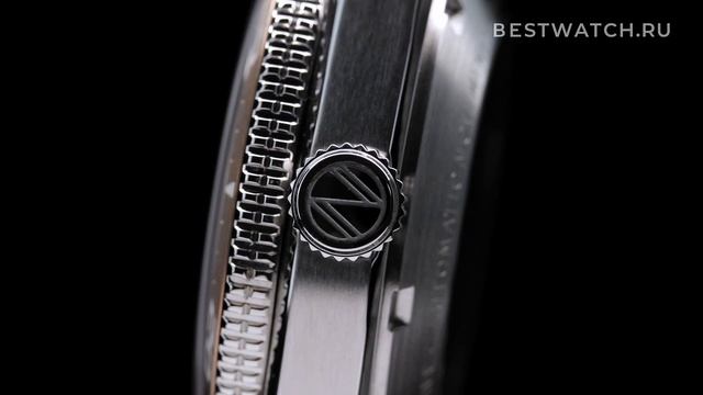 Мужские часы Spinnaker CROFT SP-5095-33 смотреть онлайн