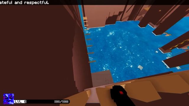 DEPO : Death Epileptic Pixel Origins - 1080p Gameplay, Walkthrough. ▲One Hour Gameplay смотреть онлайн