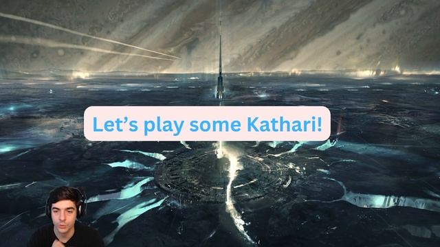 Lecture 2: Kathari Cloning Basics. A Paragons Academy Tutorial