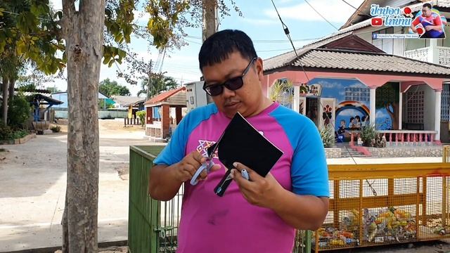 Yinhe Pro-01 + Yinhe Mercury 2 set-up review