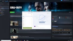 DUHOK-RESORT / HILLCAT ERROR FIX | ОШИБКА ОБНОВЛЕНИЯ СПИСКА ИГР | WARZONE #warzone #DuhokResort
