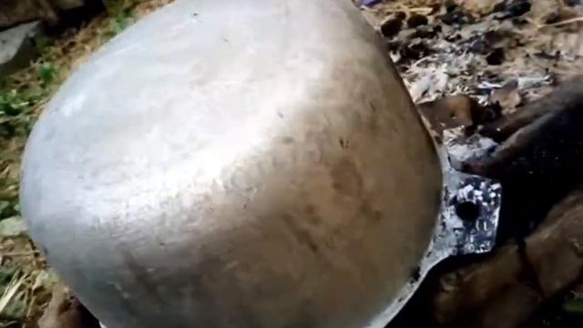 Qozon va tovalarni oqartirish смотреть онлайн