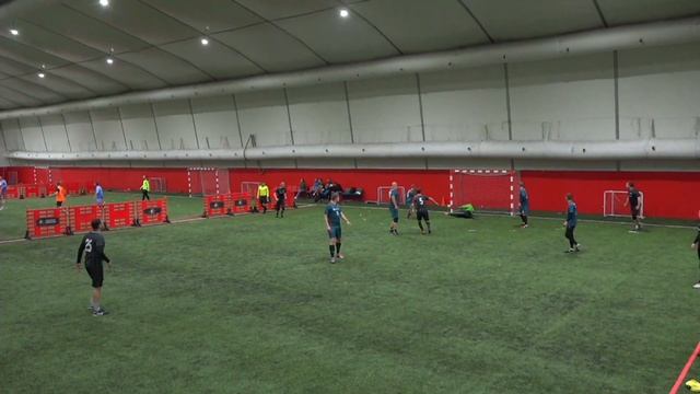 6 Тур Меридиан Энерго - ВСК Дивизион Марс смотреть онлайн